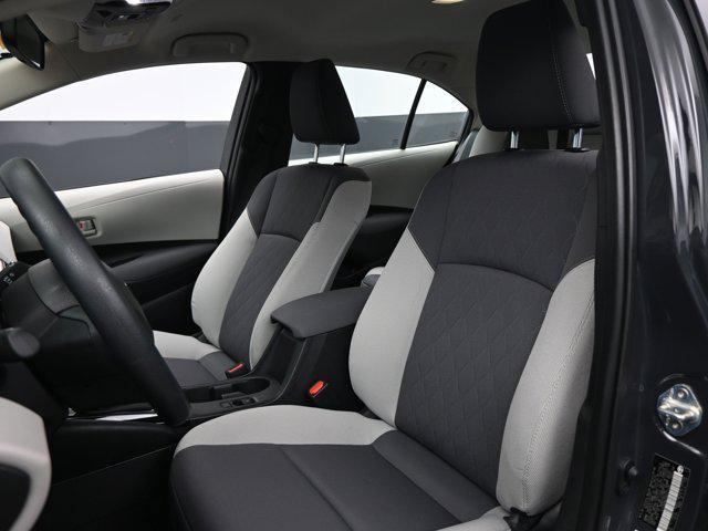 used 2024 Toyota Corolla car, priced at $21,892