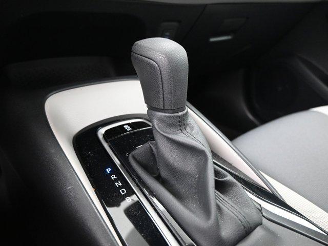 used 2024 Toyota Corolla car, priced at $21,892