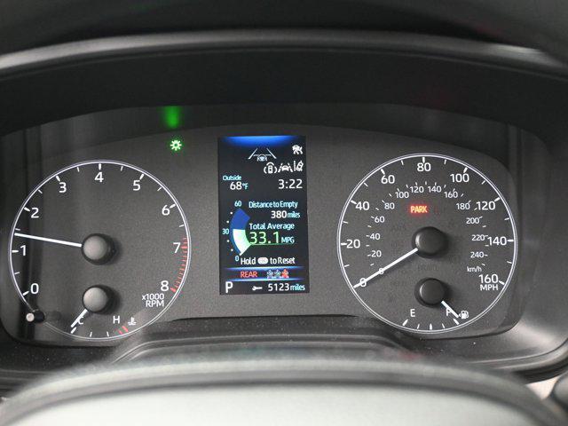 used 2024 Toyota Corolla car, priced at $21,892