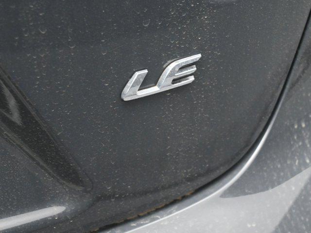 used 2024 Toyota Corolla car, priced at $21,892