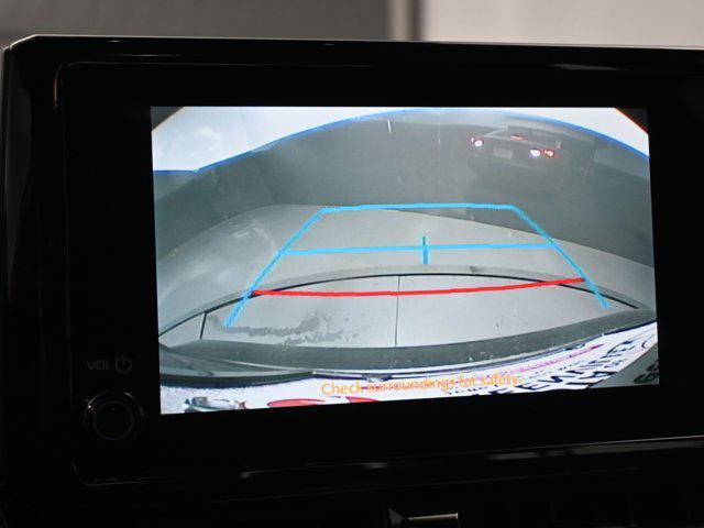 used 2024 Toyota Corolla car, priced at $21,892