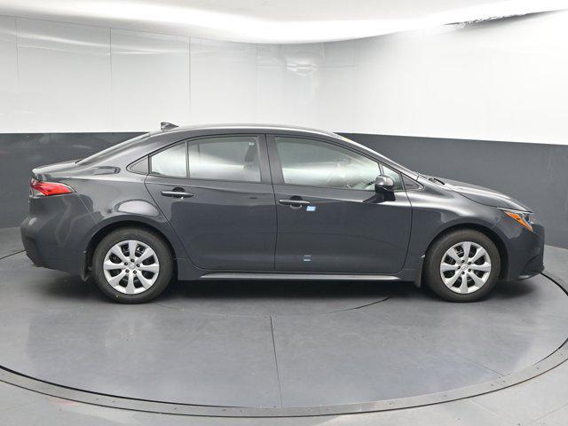 used 2024 Toyota Corolla car, priced at $21,892