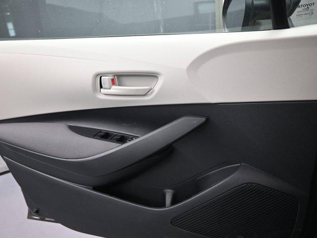 used 2024 Toyota Corolla car, priced at $21,892