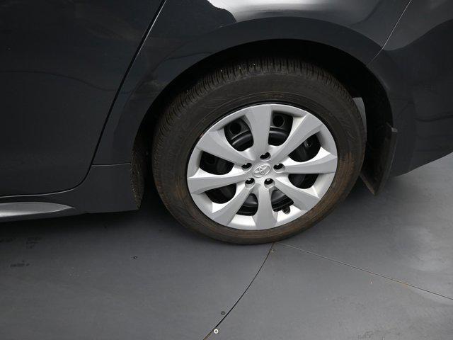 used 2024 Toyota Corolla car, priced at $21,892