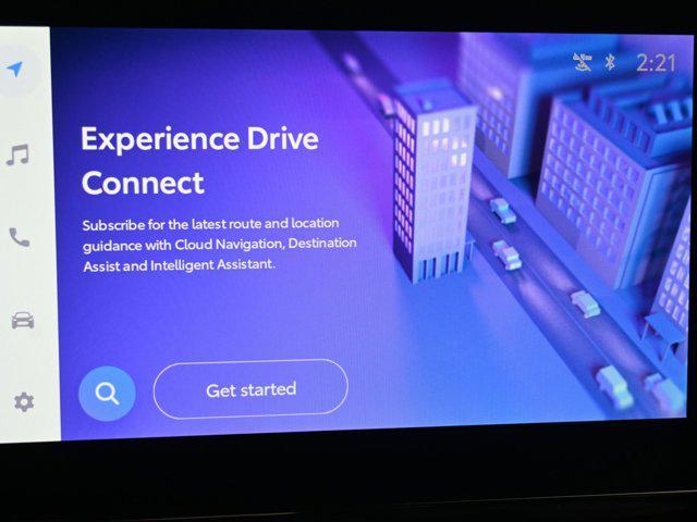 new 2026 Toyota Corolla Hybrid car, priced at $28,404