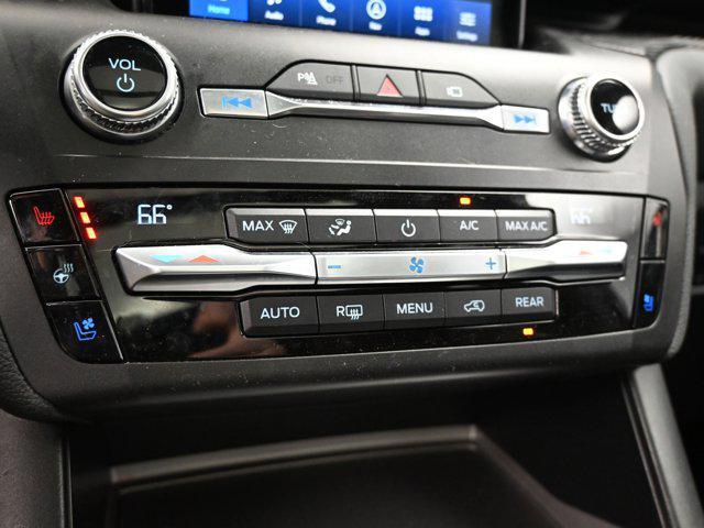 used 2020 Ford Explorer car, priced at $29,991