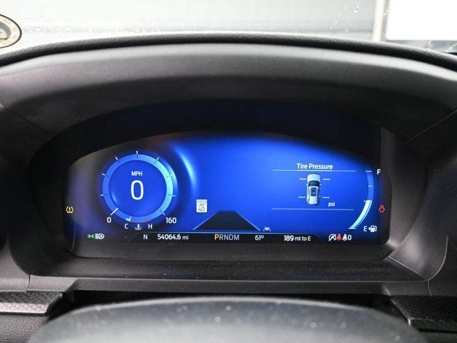 used 2020 Ford Explorer car, priced at $29,991