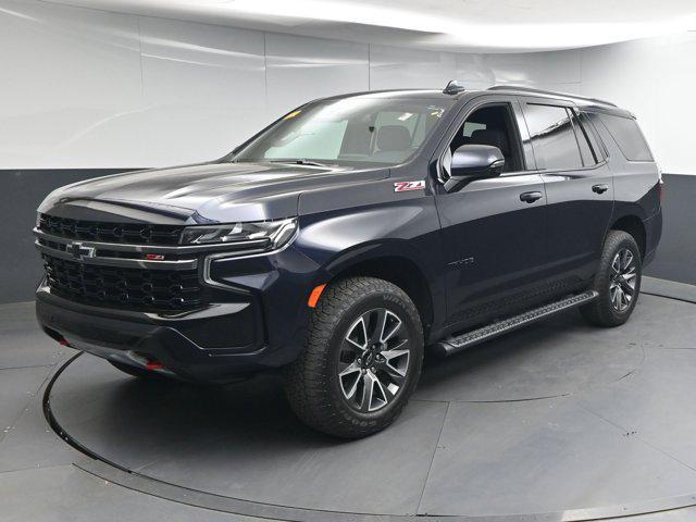 used 2021 Chevrolet Tahoe car, priced at $46,982