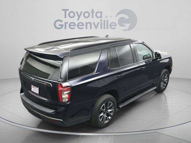 used 2021 Chevrolet Tahoe car, priced at $45,993