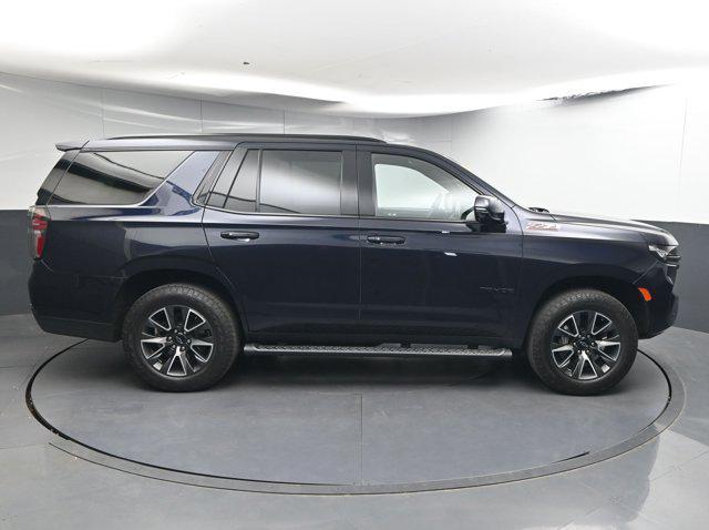 used 2021 Chevrolet Tahoe car, priced at $46,982