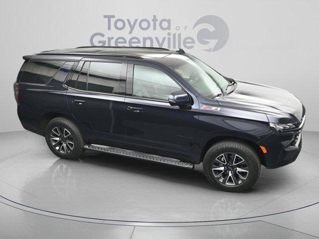 used 2021 Chevrolet Tahoe car, priced at $45,993