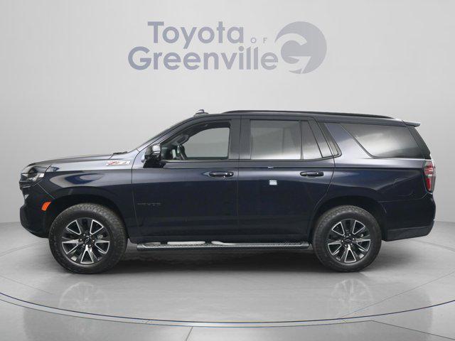 used 2021 Chevrolet Tahoe car, priced at $45,993