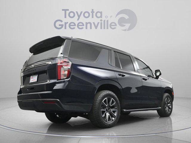 used 2021 Chevrolet Tahoe car, priced at $45,993