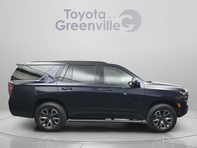 used 2021 Chevrolet Tahoe car, priced at $45,993