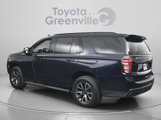 used 2021 Chevrolet Tahoe car, priced at $45,993