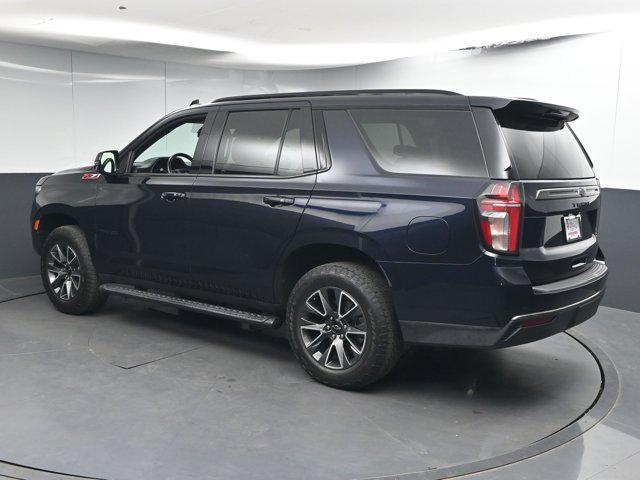 used 2021 Chevrolet Tahoe car, priced at $46,982
