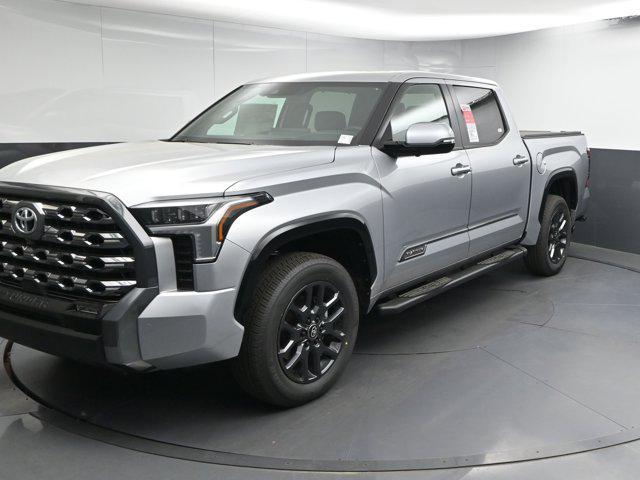 new 2025 Toyota Tundra car, priced at $70,867