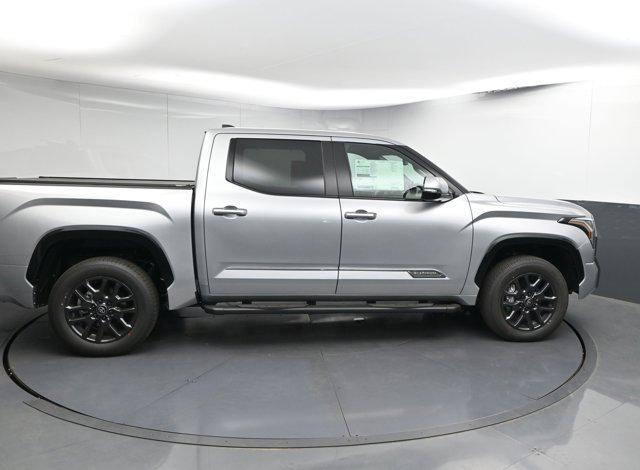 new 2025 Toyota Tundra car, priced at $70,867