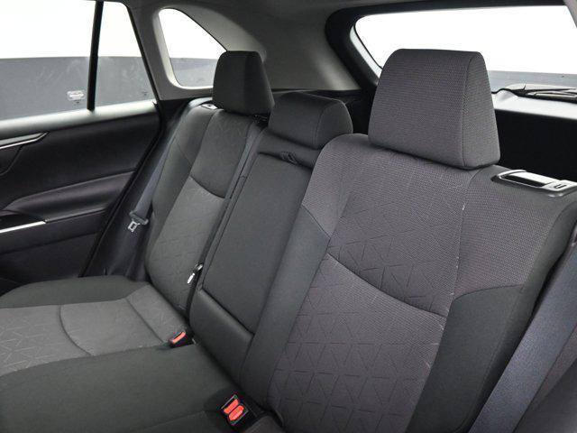 used 2024 Toyota RAV4 Hybrid car, priced at $29,793