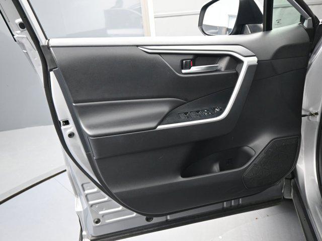 used 2024 Toyota RAV4 Hybrid car, priced at $29,793