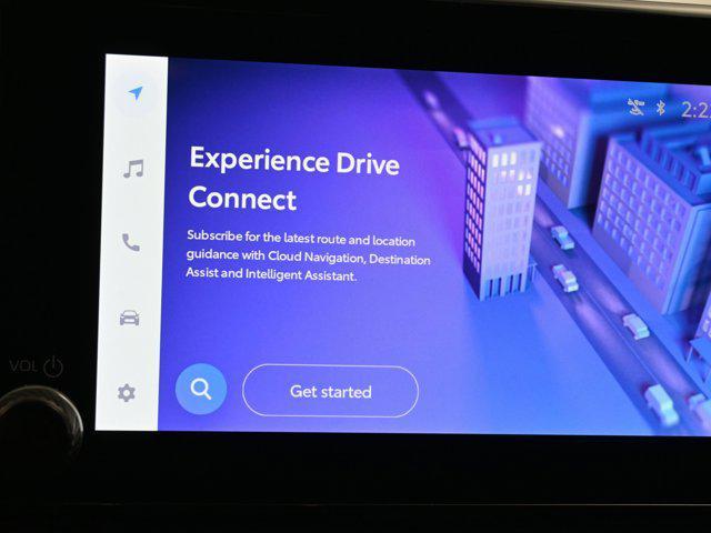 used 2024 Toyota RAV4 Hybrid car, priced at $29,793