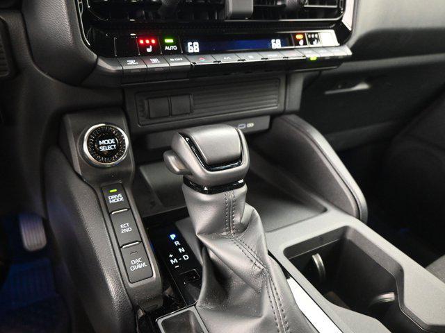 used 2025 Toyota Land Cruiser car, priced at $62,991