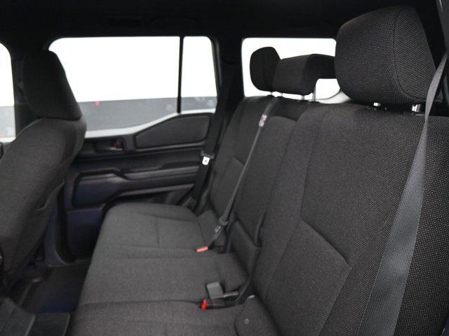 used 2025 Toyota Land Cruiser car, priced at $62,991