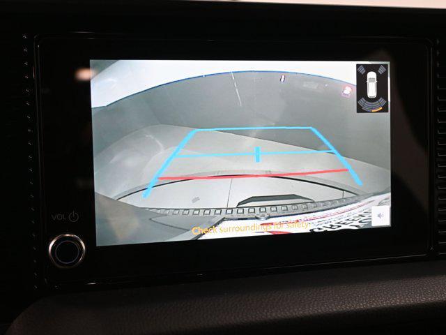 used 2025 Toyota Land Cruiser car, priced at $62,991