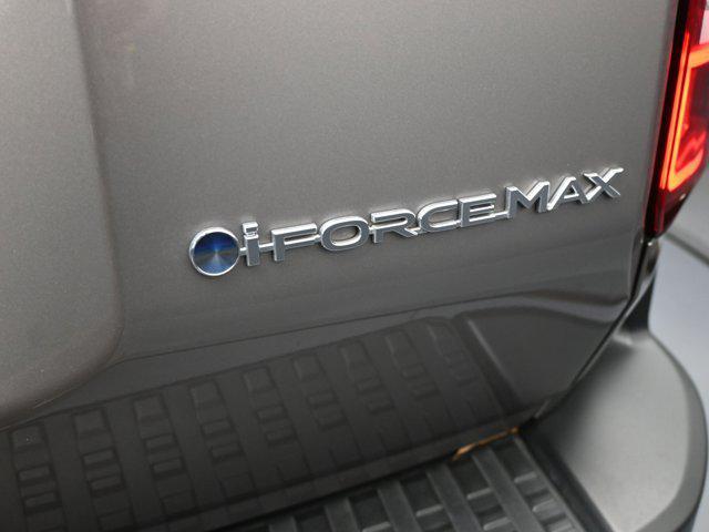 used 2025 Toyota Land Cruiser car, priced at $62,991