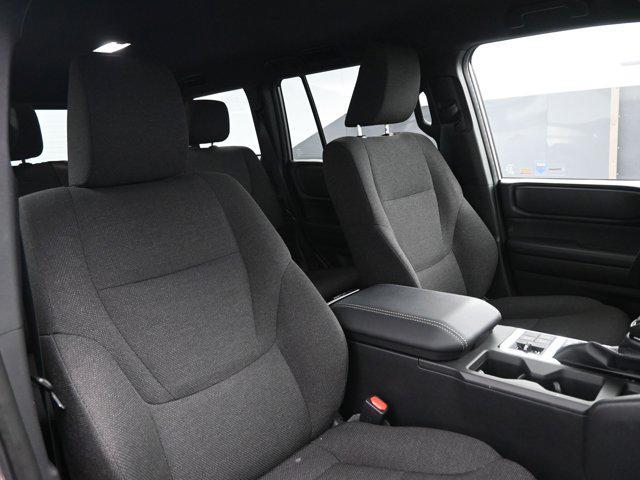 used 2025 Toyota Land Cruiser car, priced at $62,991