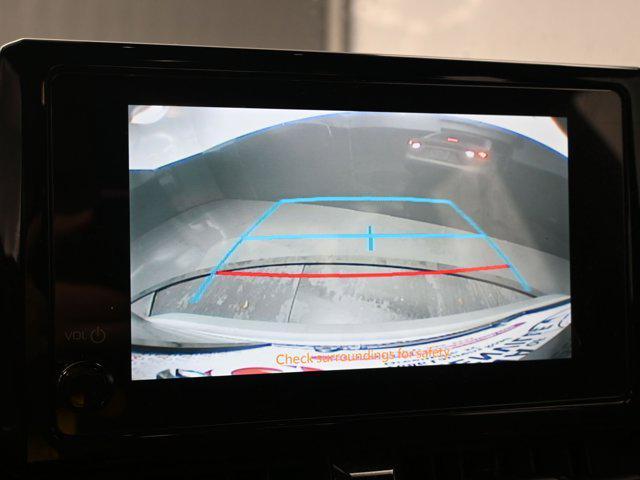 used 2024 Toyota Corolla car, priced at $21,892