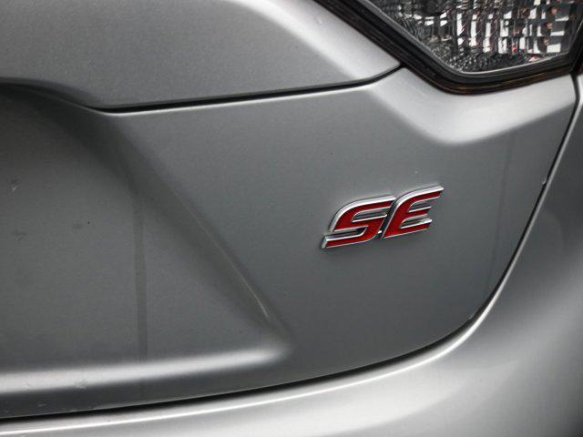 used 2024 Toyota Corolla car, priced at $21,892