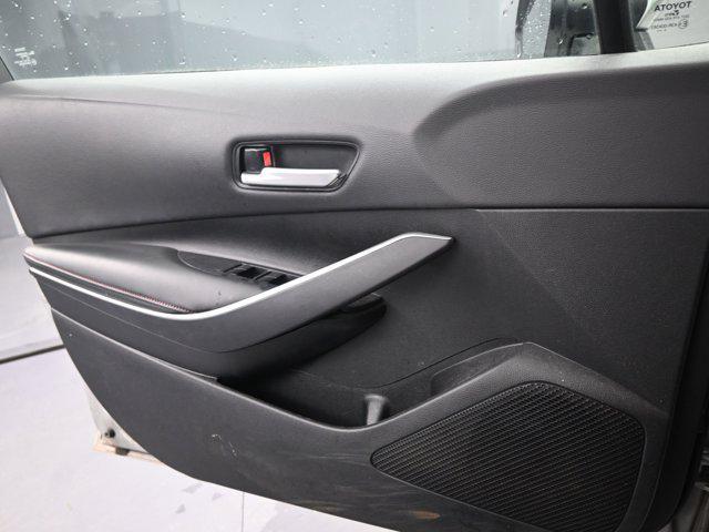 used 2024 Toyota Corolla car, priced at $21,892