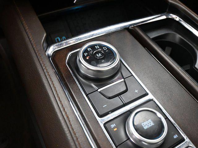 used 2022 Ford Expedition Max car, priced at $39,892