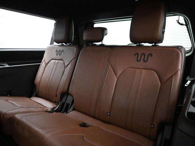 used 2022 Ford Expedition Max car, priced at $39,892