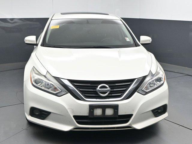 used 2017 Nissan Altima car, priced at $9,600