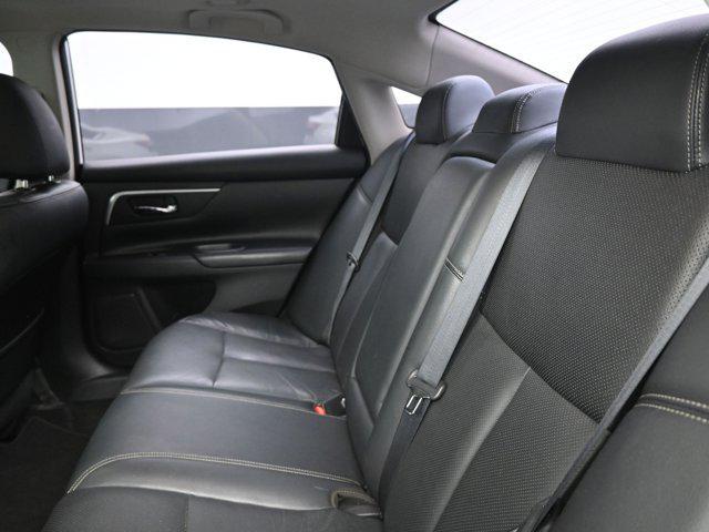 used 2017 Nissan Altima car, priced at $9,600