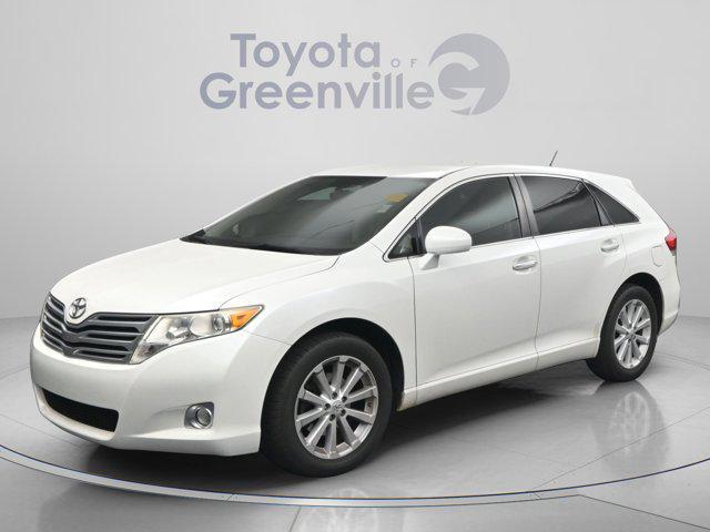 used 2011 Toyota Venza car, priced at $12,600