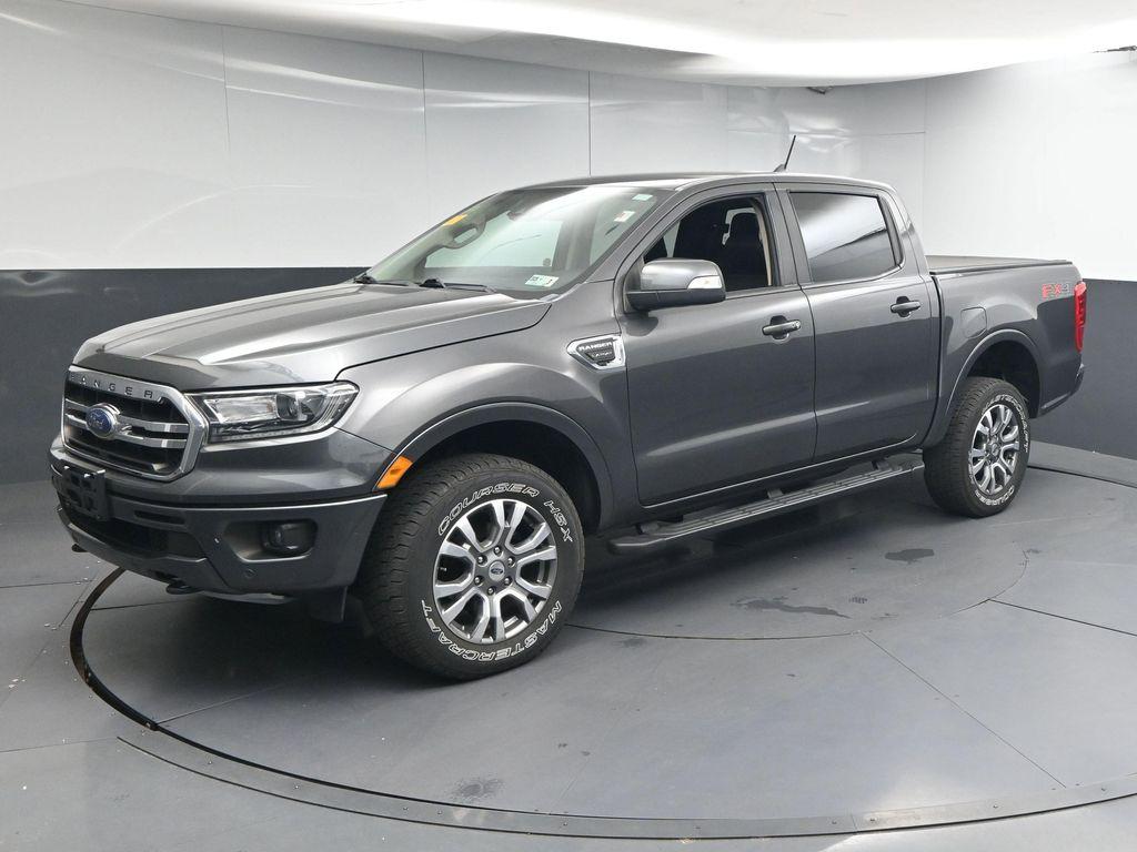 used 2019 Ford Ranger car, priced at $29,000