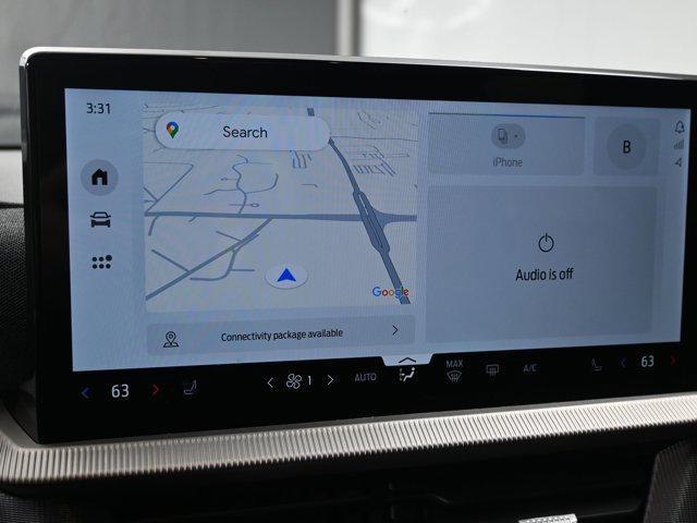 used 2026 Ford Explorer car, priced at $53,992