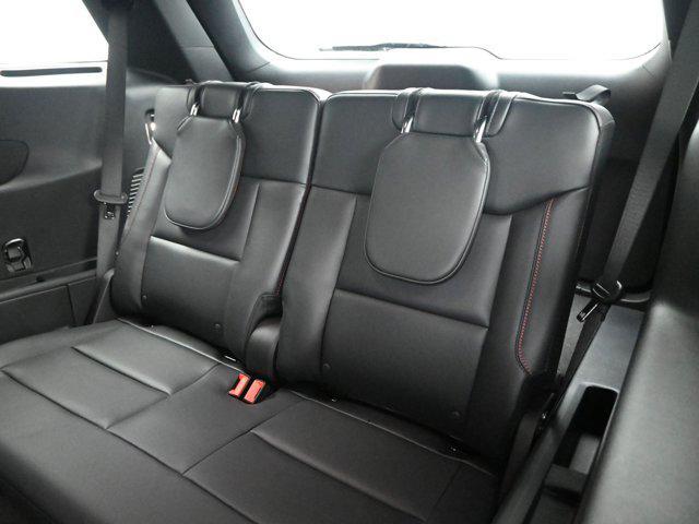 used 2026 Ford Explorer car, priced at $53,992