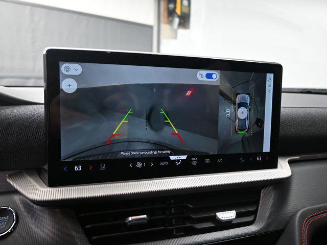 used 2026 Ford Explorer car, priced at $53,992