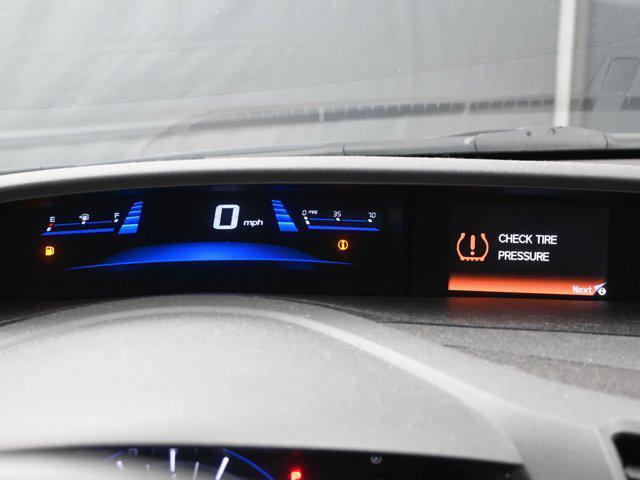 used 2012 Honda Civic car, priced at $8,981
