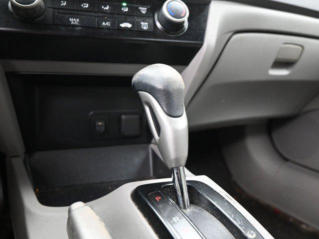 used 2012 Honda Civic car, priced at $8,981