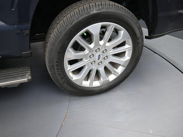 used 2021 Ford F-150 car, priced at $45,692