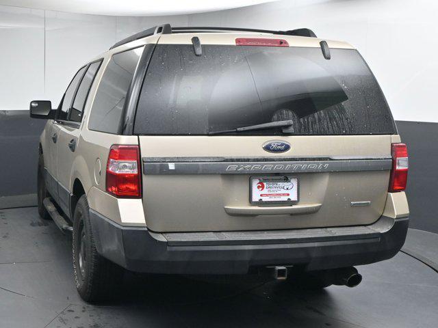 used 2017 Ford Expedition car, priced at $13,891