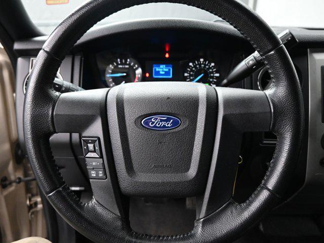 used 2017 Ford Expedition car, priced at $13,891