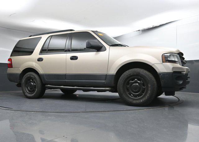 used 2017 Ford Expedition car, priced at $13,891