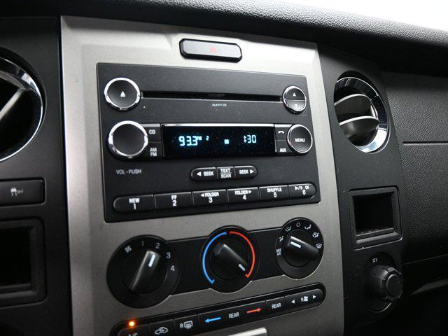 used 2017 Ford Expedition car, priced at $13,891