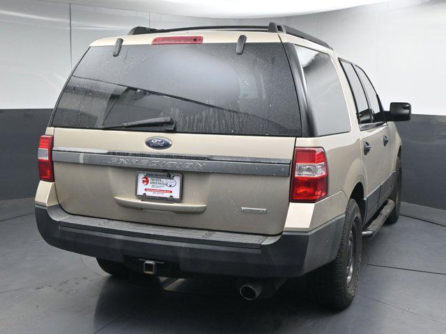 used 2017 Ford Expedition car, priced at $13,891